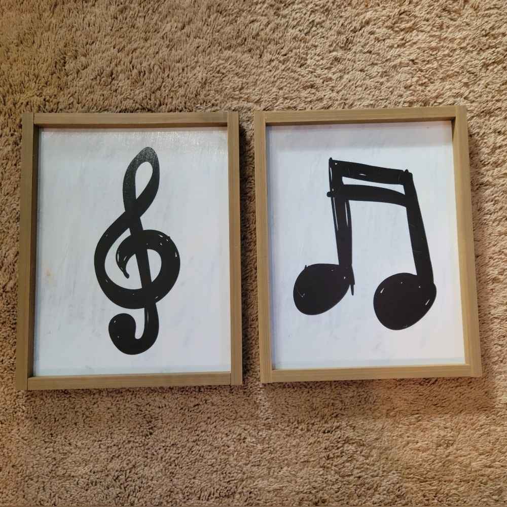 Music Pictures